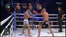 Joe Schilling vs Hisaki Kato 2 – Kickboxing