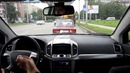 Chevrolet Captiva Тест-драйв. Anton Avtoman