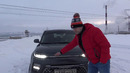 Яковлев Миша. Новинка от KIA. Soul 2.0 2019