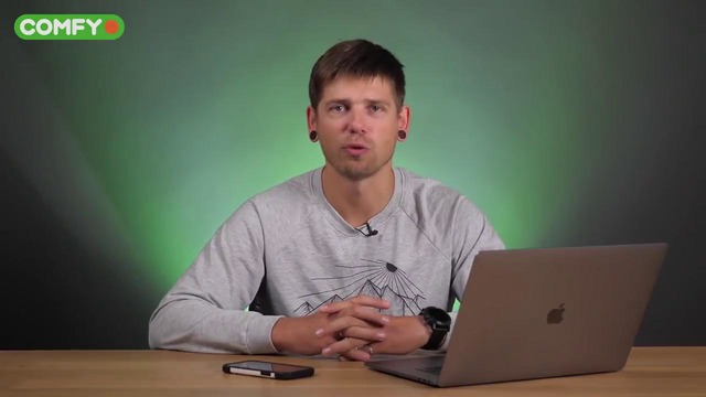 Как снять и обработать НОЧНОЕ ФОТО ▶️ Уроки мобильной фотографии