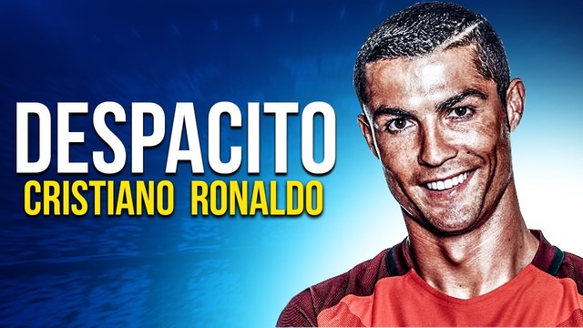 Криштиану Роналду l Despacito l Финты l Голы l 2017