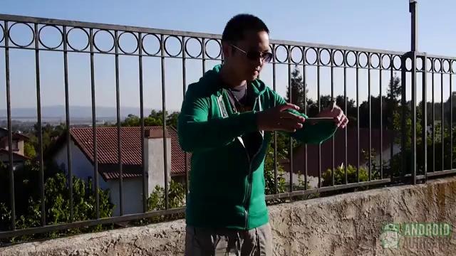 Google Nexus 7 (2013 – 2nd Generation) Drop Test