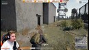 PlayerUnknown’s BattleGrounds – Секретный Стрим! Top-1 и выживание в PUBG #2