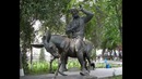 Песня Хаджы Насреддина