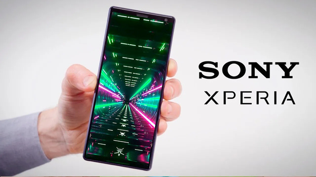 Sony Xperia 1 III – ВОЗВРАЩЕНИЕ ЛЕГЕНДЫ