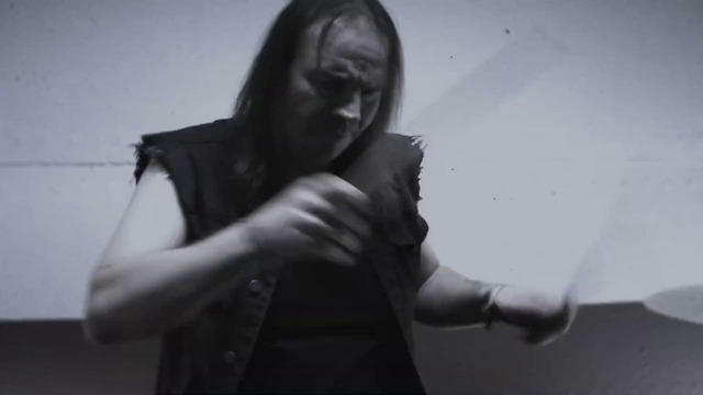Stråle – Resist & Reform (feat. Björn Speed Strid of Soilwork) (Official Music Video 2025)
