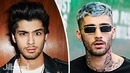 Zayn – Music Evolution (2011 – 2018!)