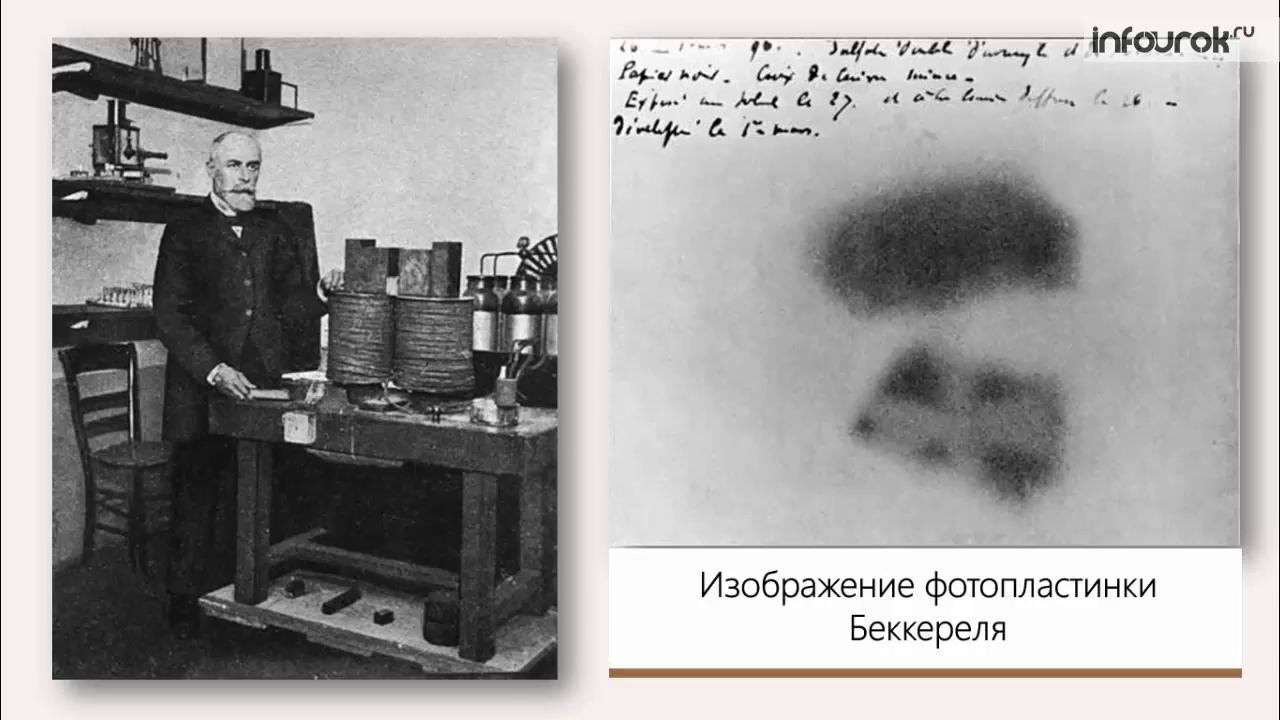 Анри беккерель открытие радиоактивности. Анри Беккерель опыт. Анри Беккерель радиоактивность. Опыт Беккереля о радиоактивности.