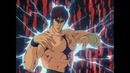 Кулак северной звезды/Hokuto no Ken. Конец первого сезона