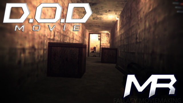 Counter-strike 1.6 – Dope D.O.D CLIP