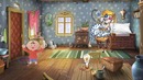 Аудиосказки К.И. Чуковского для детей