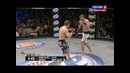 Shahbulat Shamhalaev vs Pat Curran – Bellator 95 – Title Fight
