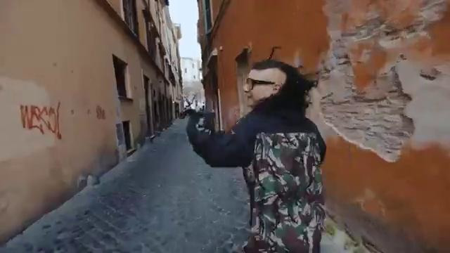 Skrillex Diplo – Mind feat. Kai (Official Video)