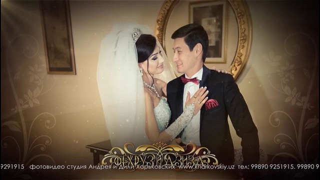Фехруз и Азиза – slideshow