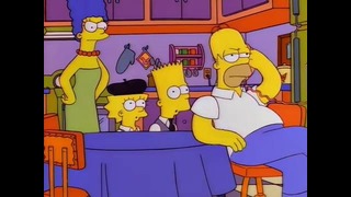 The Simpsons 7 сезон 12 серия («Команда Гомера»)