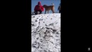 И меня, и меня прокати