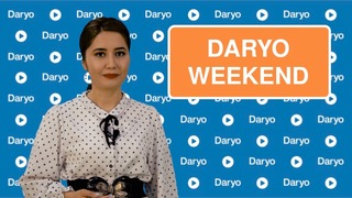 Daryo Weekend: Dam olish kunlari (15—16-iyunda) kutilayotgan tadbirlar anonsi