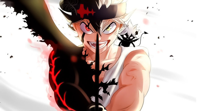 Black Clover「AMV」7 Years