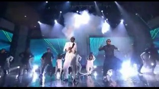 PSY (With Special Guest MC Hammer) – Gangnam Style (Live 2012 American Music Awards)