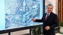 Shavkat Mirziyoyev «Raqamli Toshkent» loyihasi taqdimoti bilan tanishdi