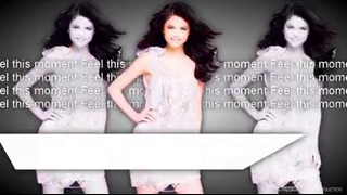 Selena Gomez – Feel This Moment
