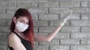 DIY. Имитация кирпичной стены