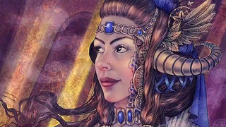 Семь легенд – Самые грозные богини в мировой мифологии