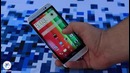HTC One E8 подробный обзор смартфона