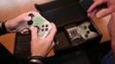 Первые наборы консолей Ouya для разработчиков отправились к своим адресатам