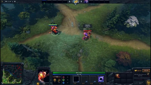 Dota News ⁄Выпуск 2׃ MLG ESL Nanyang Dota 2 Championships