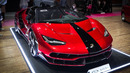 RM Sotheby’s PARIS 2024 – Lamborghini Centenario, Maserati MC12, LaFerrari, Enzo, Chiron, Regera