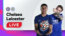 Челси – Лестер | Английская Премьер-лига 2021/22 | 27-й тур
