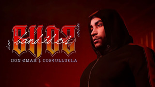 Don Omar x Cosculluela – Bandidos [Official Gaming Video]