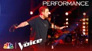 OneRepublic – Rescue Me | The Voice US 2019