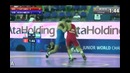 Узбекистан на Чемпионатах мира по греко-римской борьбе
