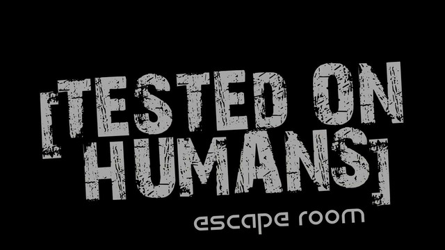 Tested on Humans Escape Room Trailer