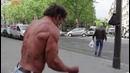 5 самых необычных бодибилдеров, о которых вы не знали