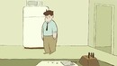 Умилительный мультфильм про омлет