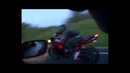 Yamaha R1 vs Toyota Supra