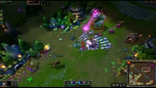 Ashe: The Frost Archer Champion Guide