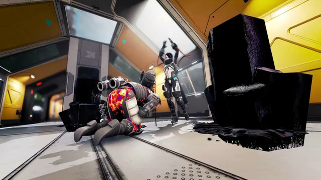 Встречайте Каталист | Трейлер персонажа Apex Legends