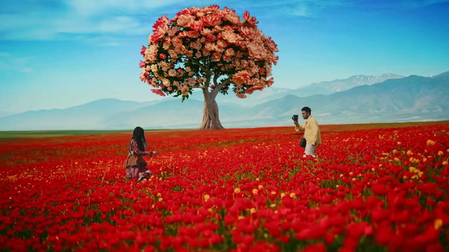 Shohruhxon – Lola (Official Music Video)