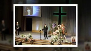 Похороны Кристины Гримми / Funeral of Christina Grimmie
