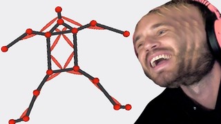Creating The Perfect Human With AI — PewDiePie