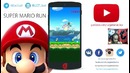 Mario Run | Первый взгляд