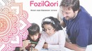 Фозил кори Fozil Qori #1