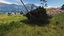 WTF #2 – Приколы, Баги, Фейлы, [World of Tanks]