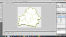 Кликабельная карта HTML – Adobe Fireworks CS5