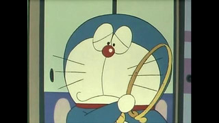 Дораэмон/Doraemon 43 серия