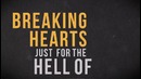 Against the Current – Infinity (Official Lyric Video 2014!)